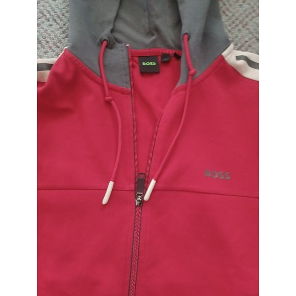 Hugo Boss‎ Saggy Jacket M - Picture 2 of 4